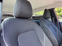 USED 2018 68 FORD FIESTA 1.1 Ti-VCT Zetec [Nav] 5dr - LOW MILEAGE NAV | APPLE CARPLAY | DAB | AC