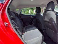 USED 2018 68 FORD FIESTA 1.1 Ti-VCT Zetec [Nav] 5dr - LOW MILEAGE NAV | APPLE CARPLAY | DAB | AC