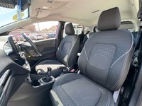 USED 2018 68 FORD FIESTA 1.1 Ti-VCT Zetec [Nav] 5dr - LOW MILEAGE NAV | APPLE CARPLAY | DAB | AC