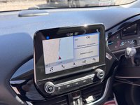 USED 2018 68 FORD FIESTA 1.1 Ti-VCT Zetec [Nav] 5dr - LOW MILEAGE NAV | APPLE CARPLAY | DAB | AC