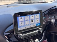 USED 2018 68 FORD FIESTA 1.1 Ti-VCT Zetec [Nav] 5dr - LOW MILEAGE NAV | APPLE CARPLAY | DAB | AC