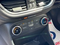 USED 2018 68 FORD FIESTA 1.1 Ti-VCT Zetec [Nav] 5dr - LOW MILEAGE NAV | APPLE CARPLAY | DAB | AC