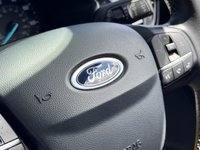 USED 2018 68 FORD FIESTA 1.1 Ti-VCT Zetec [Nav] 5dr - LOW MILEAGE NAV | APPLE CARPLAY | DAB | AC