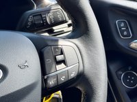 USED 2018 68 FORD FIESTA 1.1 Ti-VCT Zetec [Nav] 5dr - LOW MILEAGE NAV | APPLE CARPLAY | DAB | AC