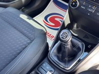 USED 2018 68 FORD FIESTA 1.1 Ti-VCT Zetec [Nav] 5dr - LOW MILEAGE NAV | APPLE CARPLAY | DAB | AC