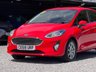 USED 2018 68 FORD FIESTA 1.1 Ti-VCT Zetec [Nav] 5dr - LOW MILEAGE NAV | APPLE CARPLAY | DAB | AC
