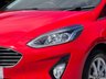 USED 2018 68 FORD FIESTA 1.1 Ti-VCT Zetec [Nav] 5dr - LOW MILEAGE NAV | APPLE CARPLAY | DAB | AC