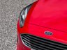 USED 2018 68 FORD FIESTA 1.1 Ti-VCT Zetec [Nav] 5dr - LOW MILEAGE NAV | APPLE CARPLAY | DAB | AC