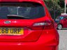 USED 2018 68 FORD FIESTA 1.1 Ti-VCT Zetec [Nav] 5dr - LOW MILEAGE NAV | APPLE CARPLAY | DAB | AC
