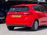 USED 2018 68 FORD FIESTA 1.1 Ti-VCT Zetec [Nav] 5dr - LOW MILEAGE NAV | APPLE CARPLAY | DAB | AC