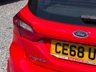 USED 2018 68 FORD FIESTA 1.1 Ti-VCT Zetec [Nav] 5dr - LOW MILEAGE NAV | APPLE CARPLAY | DAB | AC