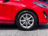 USED 2018 68 FORD FIESTA 1.1 Ti-VCT Zetec [Nav] 5dr - LOW MILEAGE NAV | APPLE CARPLAY | DAB | AC