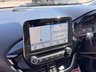 USED 2018 68 FORD FIESTA 1.1 Ti-VCT Zetec [Nav] 5dr - LOW MILEAGE NAV | APPLE CARPLAY | DAB | AC