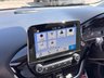 USED 2018 68 FORD FIESTA 1.1 Ti-VCT Zetec [Nav] 5dr - LOW MILEAGE NAV | APPLE CARPLAY | DAB | AC