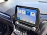 USED 2018 68 FORD FIESTA 1.1 Ti-VCT Zetec [Nav] 5dr - LOW MILEAGE NAV | APPLE CARPLAY | DAB | AC