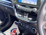 USED 2018 68 FORD FIESTA 1.1 Ti-VCT Zetec [Nav] 5dr - LOW MILEAGE NAV | APPLE CARPLAY | DAB | AC