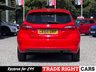 USED 2018 68 FORD FIESTA 1.1 Ti-VCT Zetec [Nav] 5dr - LOW MILEAGE NAV | APPLE CARPLAY | DAB | AC
