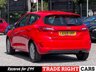 USED 2018 68 FORD FIESTA 1.1 Ti-VCT Zetec [Nav] 5dr - LOW MILEAGE NAV | APPLE CARPLAY | DAB | AC