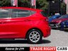 USED 2018 68 FORD FIESTA 1.1 Ti-VCT Zetec [Nav] 5dr - LOW MILEAGE NAV | APPLE CARPLAY | DAB | AC