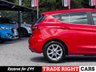 USED 2018 68 FORD FIESTA 1.1 Ti-VCT Zetec [Nav] 5dr - LOW MILEAGE NAV | APPLE CARPLAY | DAB | AC