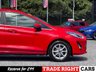 USED 2018 68 FORD FIESTA 1.1 Ti-VCT Zetec [Nav] 5dr - LOW MILEAGE NAV | APPLE CARPLAY | DAB | AC