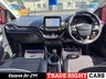 USED 2018 68 FORD FIESTA 1.1 Ti-VCT Zetec [Nav] 5dr - LOW MILEAGE NAV | APPLE CARPLAY | DAB | AC