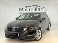 USED 2020 20 SKODA OCTAVIA 1.5 TSI GPF ACT SE L Hatchback 5dr Petrol Manual Euro 6 (s/s) (150 ps) 