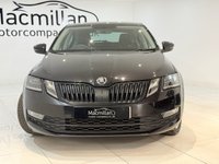 USED 2020 20 SKODA OCTAVIA 1.5 TSI GPF ACT SE L Hatchback 5dr Petrol Manual Euro 6 (s/s) (150 ps) 