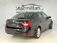 USED 2020 20 SKODA OCTAVIA 1.5 TSI GPF ACT SE L Hatchback 5dr Petrol Manual Euro 6 (s/s) (150 ps) 
