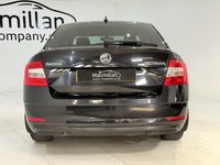 USED 2020 20 SKODA OCTAVIA 1.5 TSI GPF ACT SE L Hatchback 5dr Petrol Manual Euro 6 (s/s) (150 ps) 