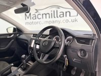 USED 2020 20 SKODA OCTAVIA 1.5 TSI GPF ACT SE L Hatchback 5dr Petrol Manual Euro 6 (s/s) (150 ps) 