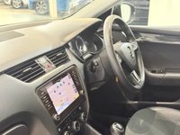 USED 2020 20 SKODA OCTAVIA 1.5 TSI GPF ACT SE L Hatchback 5dr Petrol Manual Euro 6 (s/s) (150 ps) 