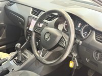 USED 2020 20 SKODA OCTAVIA 1.5 TSI GPF ACT SE L Hatchback 5dr Petrol Manual Euro 6 (s/s) (150 ps) 