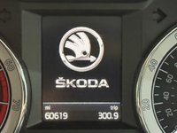 USED 2020 20 SKODA OCTAVIA 1.5 TSI GPF ACT SE L Hatchback 5dr Petrol Manual Euro 6 (s/s) (150 ps) 