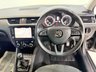 USED 2020 20 SKODA OCTAVIA 1.5 TSI GPF ACT SE L Hatchback 5dr Petrol Manual Euro 6 (s/s) (150 ps) 
