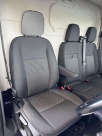 USED 2022 22 FORD TRANSIT 2.0 290 EcoBlue Trend Panel Van 5dr Diesel Manual FWD L2 H2 Euro 6 (s/s) (130 ps) NO VAT