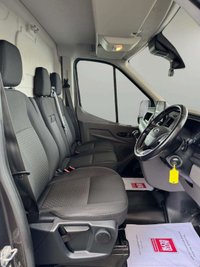 USED 2022 22 FORD TRANSIT 2.0 290 EcoBlue Trend Panel Van 5dr Diesel Manual FWD L2 H2 Euro 6 (s/s) (130 ps) NO VAT