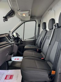 USED 2022 22 FORD TRANSIT 2.0 290 EcoBlue Trend Panel Van 5dr Diesel Manual FWD L2 H2 Euro 6 (s/s) (130 ps) NO VAT