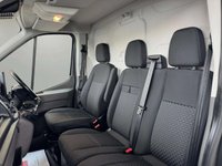 USED 2022 22 FORD TRANSIT 2.0 290 EcoBlue Trend Panel Van 5dr Diesel Manual FWD L2 H2 Euro 6 (s/s) (130 ps) NO VAT