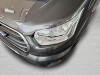 USED 2022 22 FORD TRANSIT 2.0 290 EcoBlue Trend Panel Van 5dr Diesel Manual FWD L2 H2 Euro 6 (s/s) (130 ps) NO VAT
