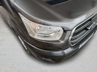 USED 2022 22 FORD TRANSIT 2.0 290 EcoBlue Trend Panel Van 5dr Diesel Manual FWD L2 H2 Euro 6 (s/s) (130 ps) NO VAT