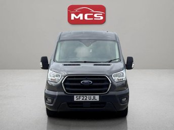 View our FORD TRANSIT