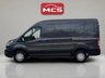 USED 2022 22 FORD TRANSIT 2.0 290 EcoBlue Trend Panel Van 5dr Diesel Manual FWD L2 H2 Euro 6 (s/s) (130 ps) NO VAT