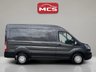 USED 2022 22 FORD TRANSIT 2.0 290 EcoBlue Trend Panel Van 5dr Diesel Manual FWD L2 H2 Euro 6 (s/s) (130 ps) NO VAT