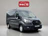 USED 2022 22 FORD TRANSIT 2.0 290 EcoBlue Trend Panel Van 5dr Diesel Manual FWD L2 H2 Euro 6 (s/s) (130 ps) NO VAT