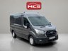 USED 2022 22 FORD TRANSIT 2.0 290 EcoBlue Trend Panel Van 5dr Diesel Manual FWD L2 H2 Euro 6 (s/s) (130 ps) NO VAT
