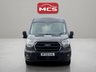 USED 2022 22 FORD TRANSIT 2.0 290 EcoBlue Trend Panel Van 5dr Diesel Manual FWD L2 H2 Euro 6 (s/s) (130 ps) NO VAT