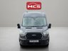 USED 2022 22 FORD TRANSIT 2.0 290 EcoBlue Trend Panel Van 5dr Diesel Manual FWD L2 H2 Euro 6 (s/s) (130 ps) NO VAT