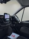 USED 2022 22 FORD TRANSIT 2.0 290 EcoBlue Trend Panel Van 5dr Diesel Manual FWD L2 H2 Euro 6 (s/s) (130 ps) NO VAT