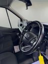 USED 2022 22 FORD TRANSIT 2.0 290 EcoBlue Trend Panel Van 5dr Diesel Manual FWD L2 H2 Euro 6 (s/s) (130 ps) NO VAT
